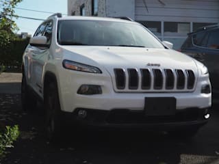2017 Jeep Cherokee 75th Anniversary 1C4PJMCB5HW565126 2017 Jeep Cherokee 75th Anniversary