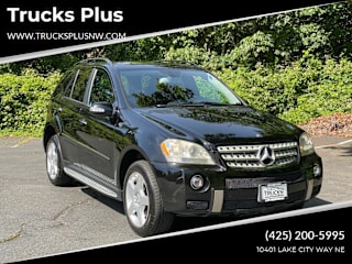 2008 Mercedes-Benz M-Class ML 550 4JGBB72E38A378044 2008 Mercedes-Benz M-Class ML 550