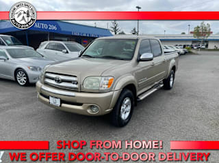 2006 Toyota Tundra SR5 5TBET34186S516333 2006 Toyota Tundra SR5