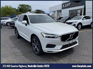 2018 Volvo XC60 T5 Momentum YV4102RK6J1052455 2018 Volvo XC60 T5 Momentum