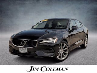 2021 Volvo S60 T5 Momentum 7JR102FK9MG102209 2021 Volvo S60 T5 Momentum