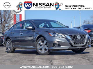 2019 Nissan Altima 1N4BL4DW4KC108649 2019 Nissan Altima