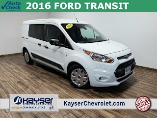 2016 Ford Transit Connect Cargo XLT NM0LS7F70G1274708 2016 Ford Transit Connect Cargo XLT