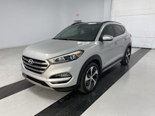 2018 Hyundai Tucson Limited KM8J33A28JU669619 2018 Hyundai Tucson Limited