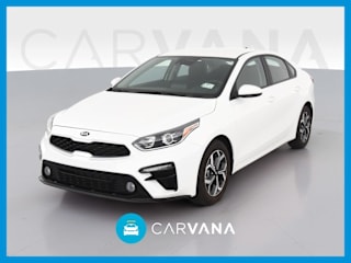 2020 Kia Forte LXS 3KPF24AD6LE230313 2020 Kia Forte LXS