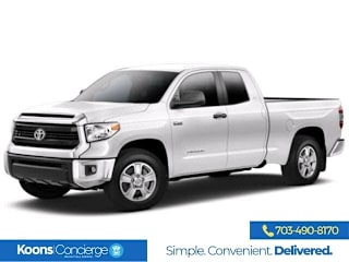 2014 Toyota Tundra SR 5TFPY5F15EX383419 2014 Toyota Tundra SR