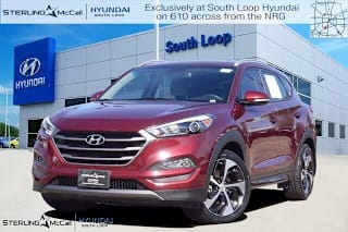 2016 Hyundai Tucson KM8J33A23GU080969 2016 Hyundai Tucson