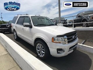 2015 Ford Expedition Limited 1FMJU2AT4FEF07911 2015 Ford Expedition Limited