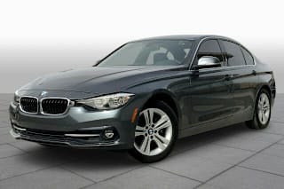 2017 BMW 3 Series 330i WBA8B9G32HNU57132 2017 BMW 3 Series 330i