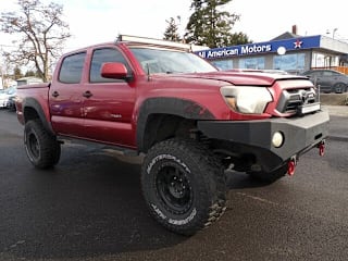 2006 Toyota Tacoma 5TEJU62N66Z249772 2006 Toyota Tacoma