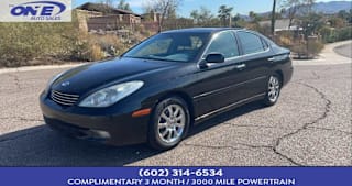 2002 Lexus ES 300 JTHBF30G125023751 2002 Lexus ES 300