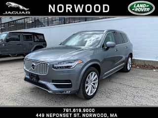 2017 Volvo XC90 T6 Inscription YV4A22PL3H1164808 2017 Volvo XC90 T6 Inscription