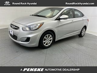 2013 Hyundai Accent KMHCT4AE0DU536138 2013 Hyundai Accent