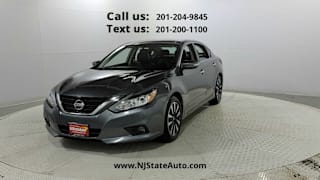 2016 Nissan Altima 2.5 1N4AL3AP2GC169301 2016 Nissan Altima 2.5