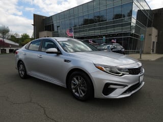 2019 Kia Optima LX 5XXGT4L30KG297758 2019 Kia Optima LX