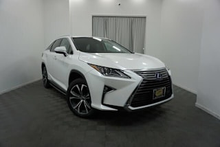 2018 Lexus RX 450hL JTJDGKCA3J2001935 2018 Lexus RX 450hL