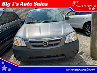 2005 Mazda Tribute i 4F2YZ92Z75KM55108 2005 Mazda Tribute i