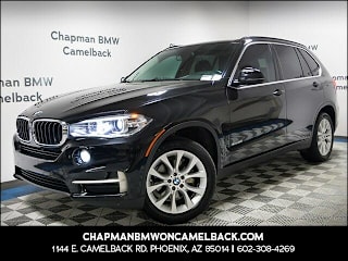 2016 BMW X5 xDrive35i 5UXKR0C52G0P25663 2016 BMW X5 xDrive35i