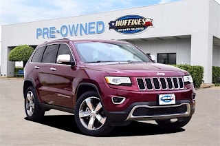 2016 Jeep Grand Cherokee Limited 1C4RJEBG5GC479942 2016 Jeep Grand Cherokee Limited