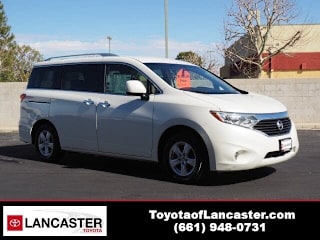 2016 Nissan Quest JN8AE2KP8G9156504 2016 Nissan Quest