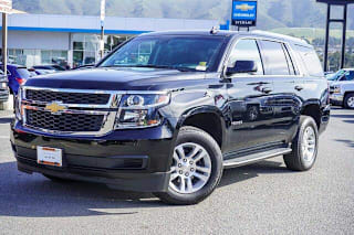 2019 Chevrolet Tahoe LT 1GNSKBKC5KR368315 2019 Chevrolet Tahoe LT