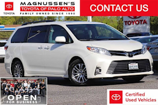 2018 Toyota Sienna 5TDYZ3DC4JS922963 2018 Toyota Sienna