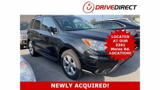 2014 Subaru Forester JF2SJAEC0EH518862 2014 Subaru Forester