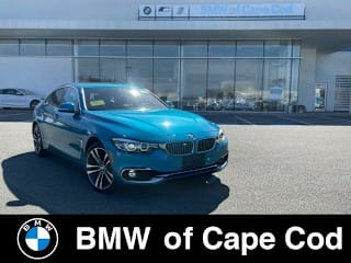 2020 BMW 4 Series WBA4J3C09LCD25986 2020 BMW 4 Series