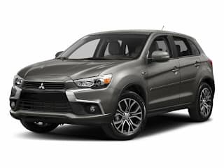 2016 Mitsubishi Outlander Sport 2.4 SE JA4AP3AW5GZ043415 2016 Mitsubishi Outlander Sport 2.4 SE