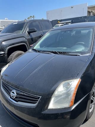 2010 Nissan Sentra 3N1AB6AP9AL728422 2010 Nissan Sentra