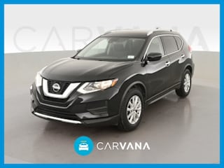 2019 Nissan Rogue JN8AT2MT1KW500880 2019 Nissan Rogue
