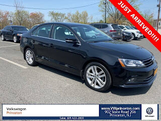 2015 Volkswagen Jetta SEL PZEV 3VWL17AJ3FM336058 2015 Volkswagen Jetta SEL PZEV