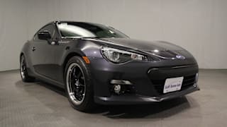 2015 Subaru BRZ Limited JF1ZCAC10F9603565 2015 Subaru BRZ Limited