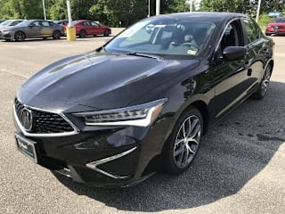 2021 Acura ILX w/Premium 19UDE2F78MA008139 2021 Acura ILX w/Premium