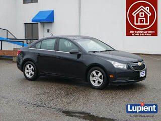 2013 Chevrolet Cruze 1G1PC5SB6D7300696 2013 Chevrolet Cruze