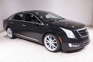 2017 Cadillac XTS Premium Luxury 2G61R5S3XH9166061 2017 Cadillac XTS Premium Luxury