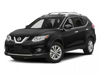 2015 Nissan Rogue SL 5N1AT2MV6FC803007 2015 Nissan Rogue SL