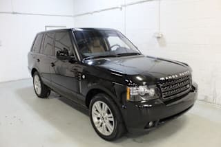 2012 Land Rover Range Rover SALMF1D40CA382086 2012 Land Rover Range Rover