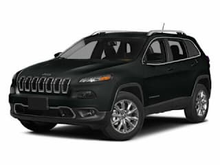 2014 Jeep Cherokee 1C4PJMDS1EW276173 2014 Jeep Cherokee