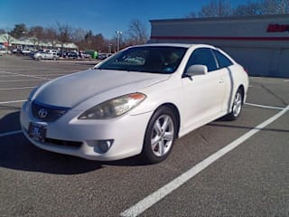 2005 Toyota Camry Solara 4T1CE38PX5U518419 2005 Toyota Camry Solara