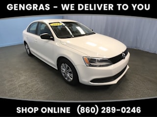 2014 Volkswagen Jetta 3VW2K7AJ6EM207500 2014 Volkswagen Jetta