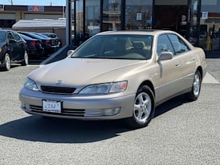 1997 Lexus ES 300 JT8BF22G0V0038847 1997 Lexus ES 300