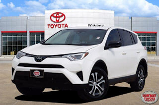 2018 Toyota RAV4 JTMZFREV7JJ173170 2018 Toyota RAV4