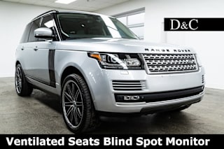 2015 Land Rover Range Rover SALGS2TFXFA228488 2015 Land Rover Range Rover
