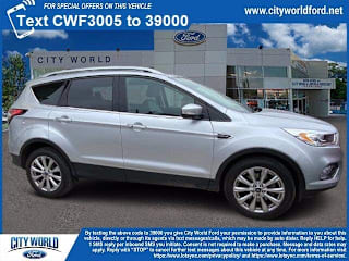 2018 Ford Escape 1FMCU9J96JUD33005 2018 Ford Escape