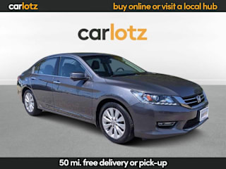 2013 Honda Accord 1HGCR3F82DA018860 2013 Honda Accord