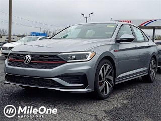 2021 Volkswagen Jetta GLI 3VW6T7BUXMM000730 2021 Volkswagen Jetta GLI