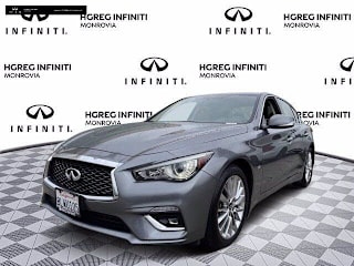 2019 Infiniti Q50 3.0T Luxe JN1EV7AP4KM512712 2019 Infiniti Q50 3.0T Luxe