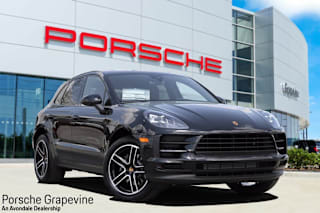 2021 Porsche Macan Base WP1AA2A55MLB05479 2021 Porsche Macan Base