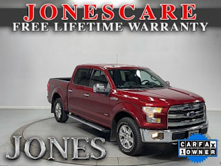 2015 Ford F-150 1FTEW1EP5FKE64334 2015 Ford F-150